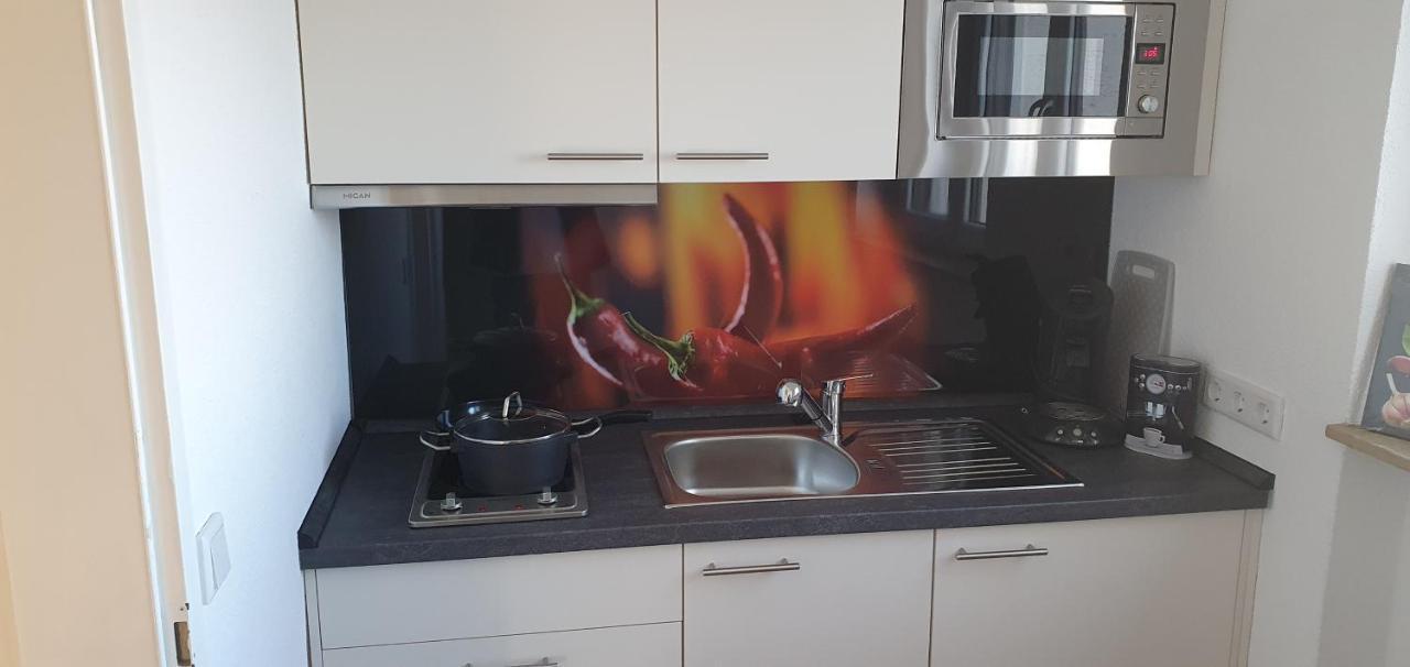 Lakeview Penthouse 梅尔斯堡 外观 照片