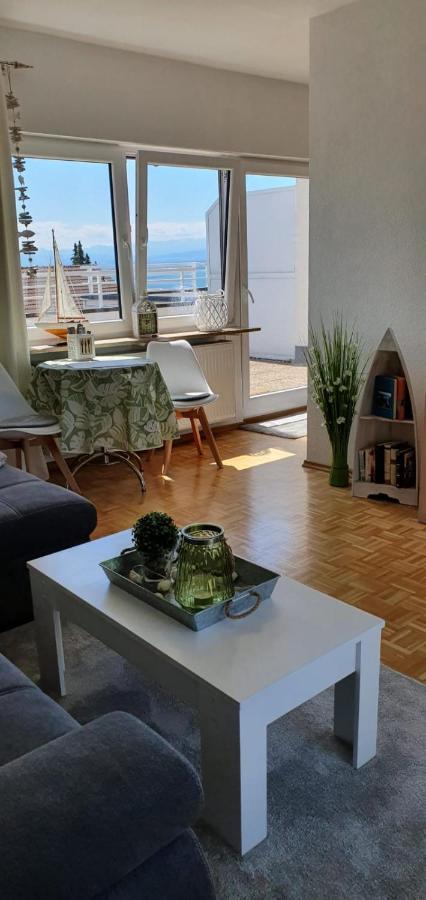 Lakeview Penthouse 梅尔斯堡 外观 照片