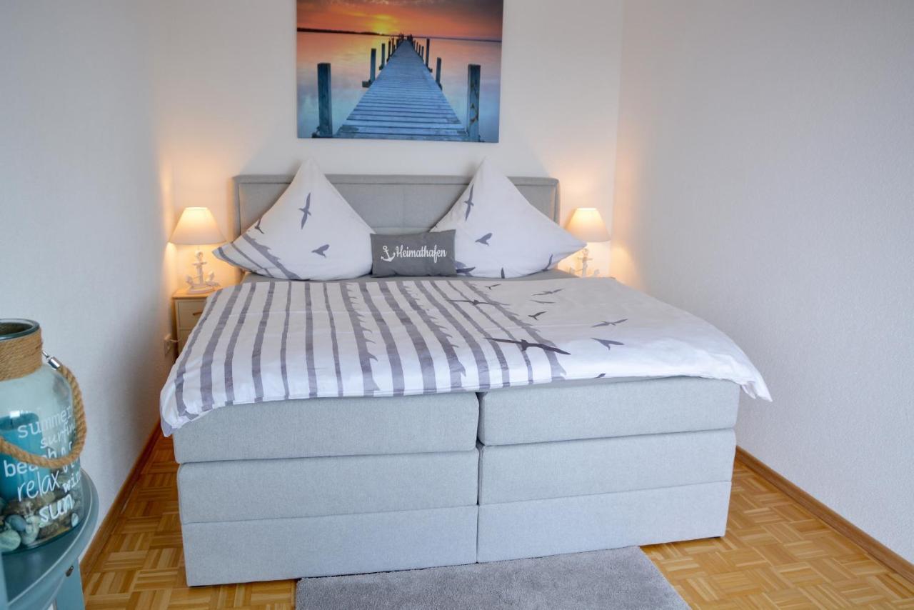 Lakeview Penthouse 梅尔斯堡 外观 照片